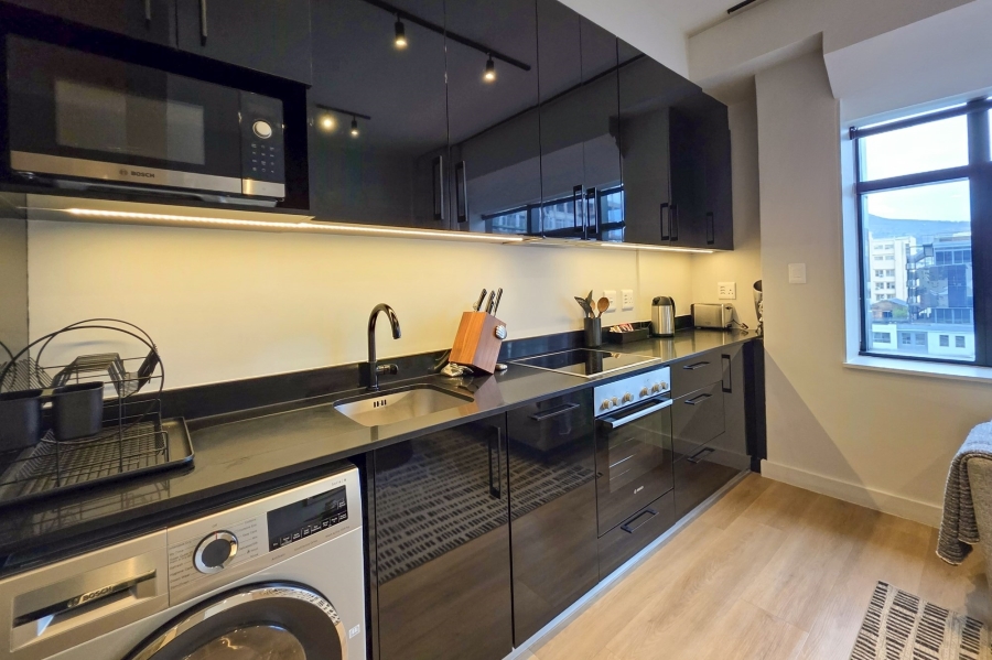0 Bedroom Property for Sale in Cape Town City Centre Western Cape